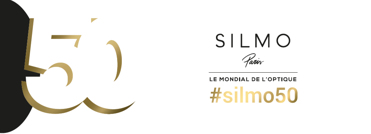 SILMO PARIS, 50 ANS D’ENGAGEMENT