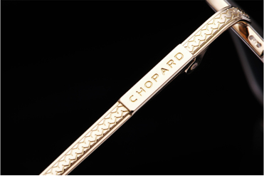 Avant-première SILMO : DE RIGO annonce la Collection SOLID GOLD 18kt de Chopard