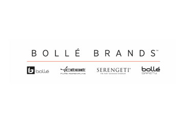 Création d'une nouvelle Holding : Bollé Brands™