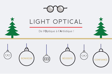 Light Optical partenaire de l'association Lunettes sans frontières