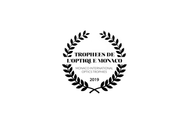 Première Mondiale "Trophées de l'Optique" à Monaco