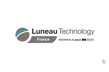 Les nouveautés chez Luneau Technology
