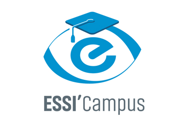 Essilor France | Plateforme digitale Essi'Campus