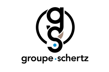 Groupe Schertz : décès d'André Schertz
