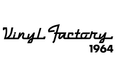 Nouveautés Vinyl Factory