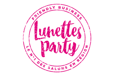 Le salon Lunettes Party vous invite à son cocktail au Georges V