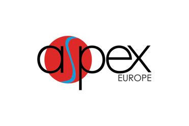Aspex Europe a 20 ans !
