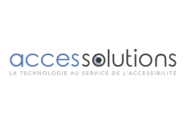 Accessolutions - Information importante