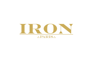 IRON PARIS -Xmas gifts