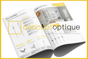 Nouveau catalogue mobilier