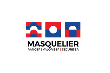 Organisez, rangez et présentez vos montures avec les plateaux PVC Masquelier