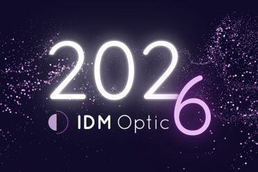 Axess lance IDM Optic 6 :  une nouvelle génération de logiciel pour opticiens