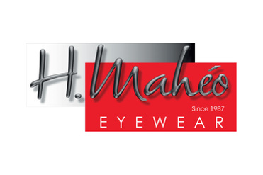 NOUVEAUTÉS OPTIQUES : des montures injectées avec 5 clips pour s’adapter à tous les usages.