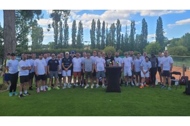 Première édition de l’ACEP Padel Tour