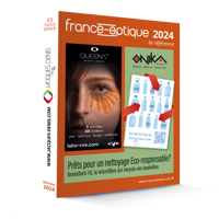 France Optique 2023-2024