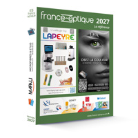 France Optique 2026/2027