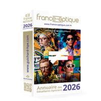 Annuaire des Détaillants Opticiens 2025-2026