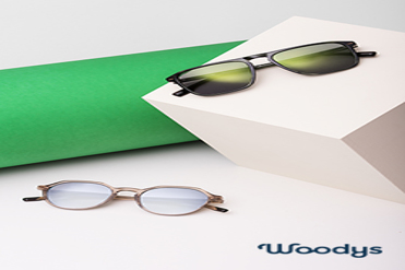 Woodys Eyewear - We are normal - Lunettes optique collection