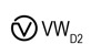 I'Vision® WIDR® Formula 2 Drive Regular  (disponible à partir du 23 septembre 2024):nasal