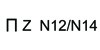 Presio Balance Z 12/14:nasal