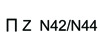 Presio Balance Z 12/14:nasal