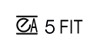 Essilor Amatsi Xtra Fit Orma et Orma Transitions:nasal
