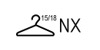 Attitude III Fashion 15 & 18 NXT Varia Color / Varia Polar / Polar / Color Mirror / Color:nasal