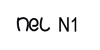 RelaxSee Neo Lite (0.75):temporal