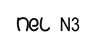 RelaxSee Neo Lite (0.75):temporal