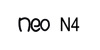 RelaxSee Neo (1.00):temporal