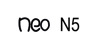 RelaxSee Neo (1.00):temporal
