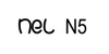 RelaxSee Neo Lite (0.75):temporal