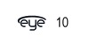 Varilux Digitime Room Stylis Eye Protect System:temporal