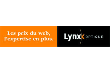 LYNX OPTIQUE / LYNX YOU DO