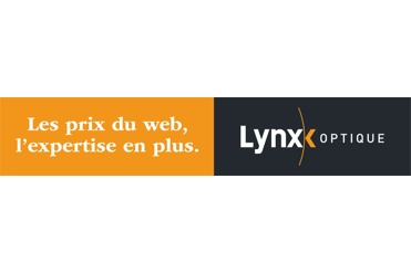 LYNX OPTIQUE / YOU DO