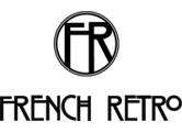 FRENCH RETRO