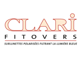 CLARY OPTIC - FITOVERS