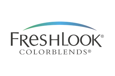 FreshLook™ Colorblends
