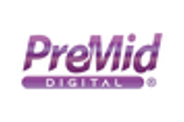 PreMid Digital