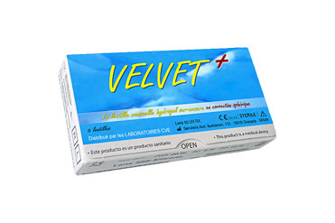 Velvet +