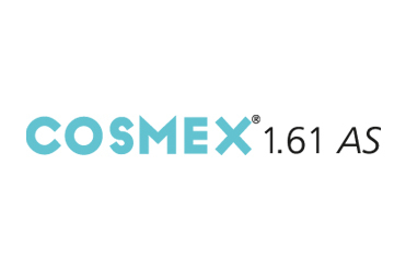 Cosmex 1.61 AS