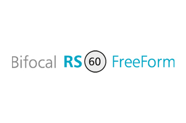 Bifocal RS 60 FreeForm