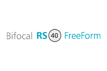 Bifocal RS 40 FreeForm