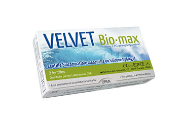 Velvet Biomax