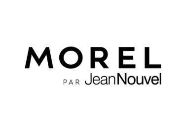 MOREL par Jean Nouvel