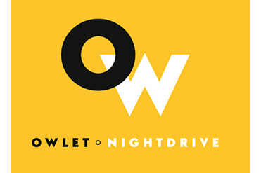 Owlet NightDrive