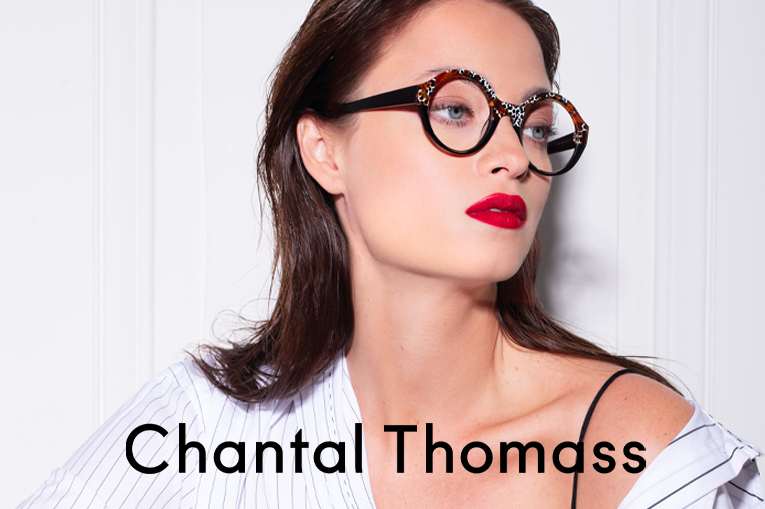 Les Montures Chantal Thomass