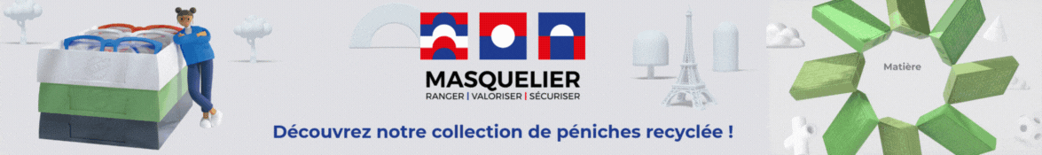 Banniere Masquelier