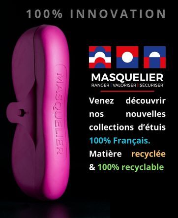 Masquelier - Septembre