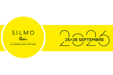 Silmo Paris 2026